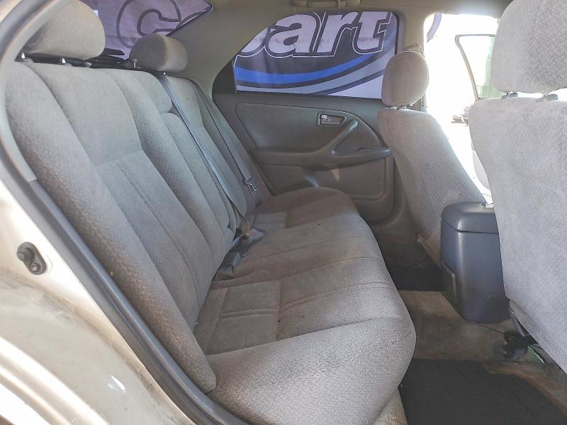 Photo 10 from auction – 2000 TOYOTA CAMRY CE with VIN JT2BG22K4Y0451063