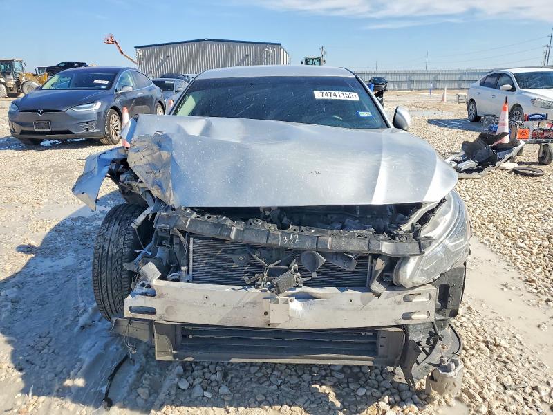 Photo 5 from auction – 2020 NISS ALTIMA with VIN 1N4BL4BV2LC250901