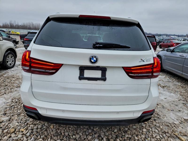 Photo 6 from auction – 2014 BMW X5 XDRIVE5 with VIN 5UXKR6C50E0C03892