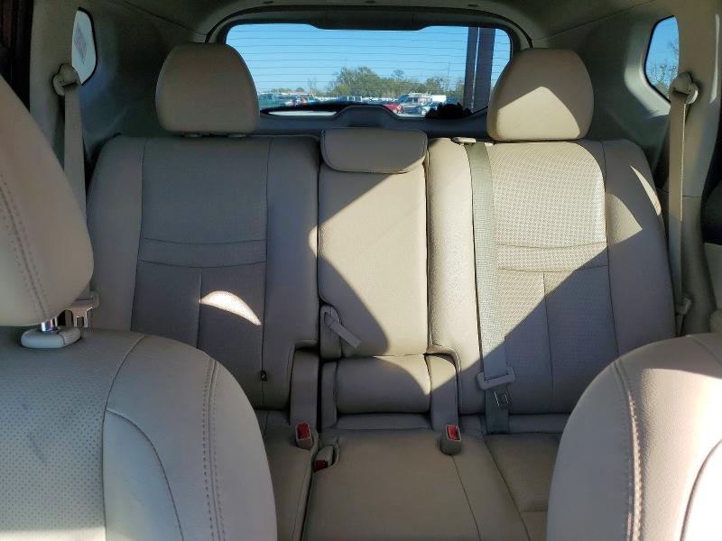 Photo 10 from auction – 2016 NISSAN ROGUE S with VIN 5N1AT2MT5GC852070