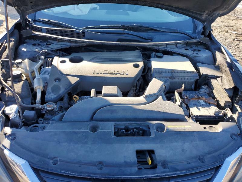 Zdjęcie 11 z aukcji – 2018 NISS ALTIMA z VIN 1N4AL3AP5JC229143