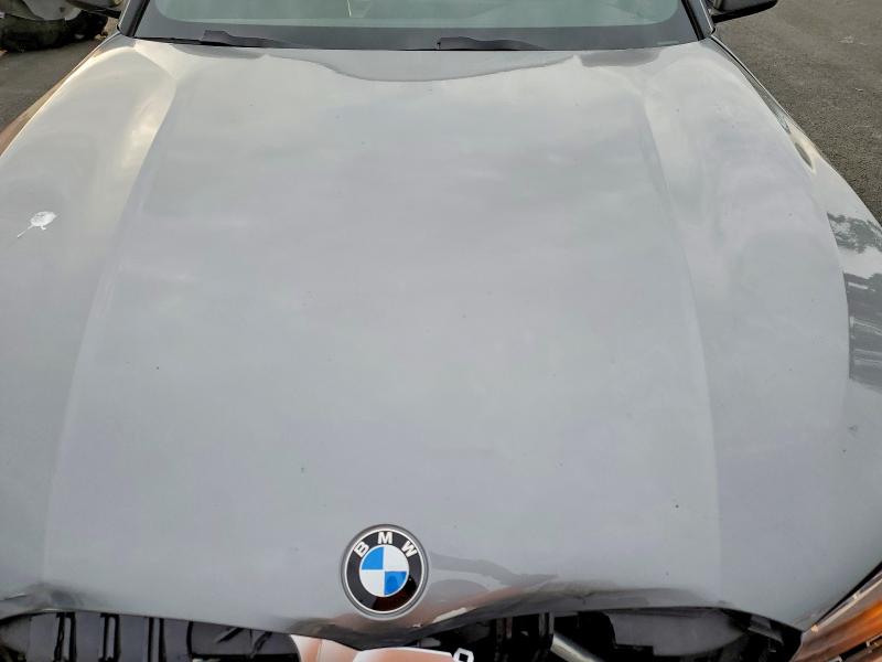 Photo 11 from auction – 2023 BMW 330E with VIN 3MW89FF08P8D66143