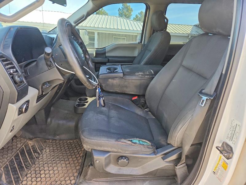 Photo 7 from auction – 2019 FORD F150 with VIN 1FTEW1EP2KKC97702