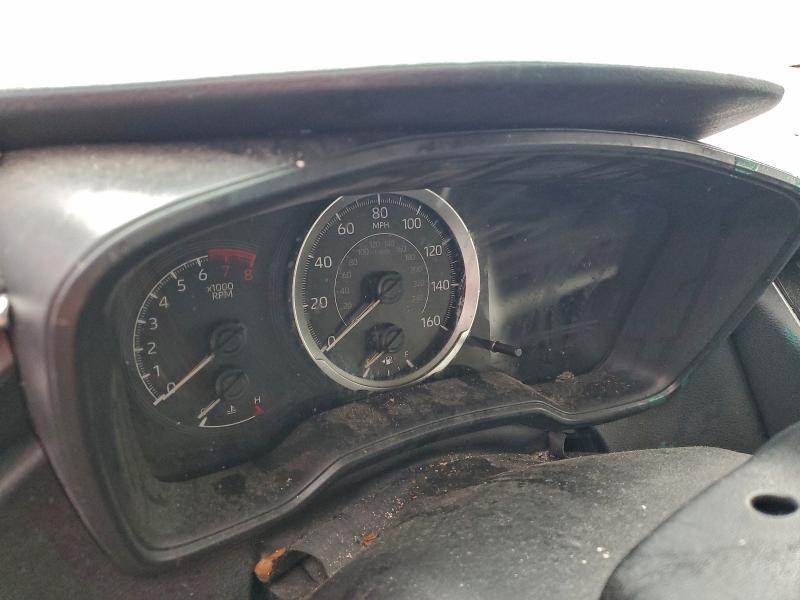 Photo 9 from auction – 2020 TOYOTA COROLLA with VIN JTDEPRAE4LJ102223