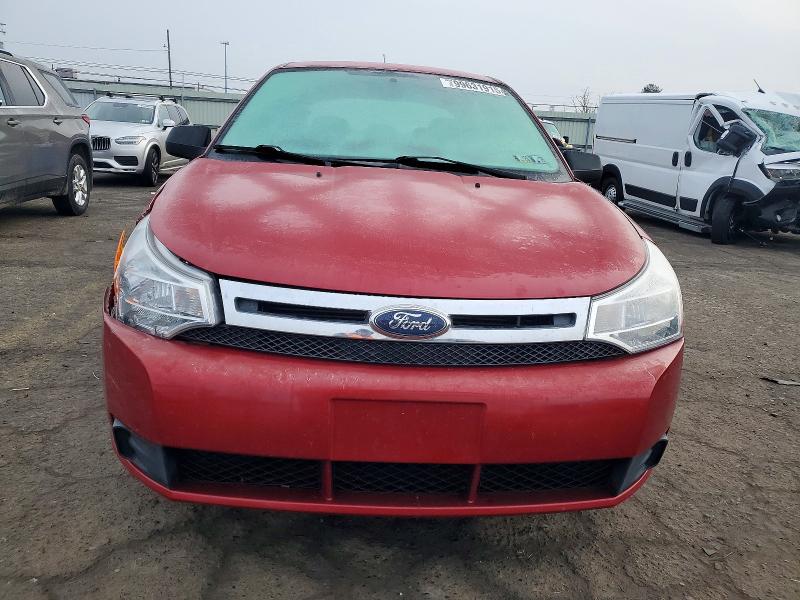 Photo 5 from auction – 2010 FORD FOCUS SE with VIN 1FAHP3FN3AW122231