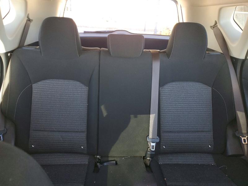 Photo 10 from auction – 2021 KIA SOUL LX with VIN KNDJ23AU6M7777779