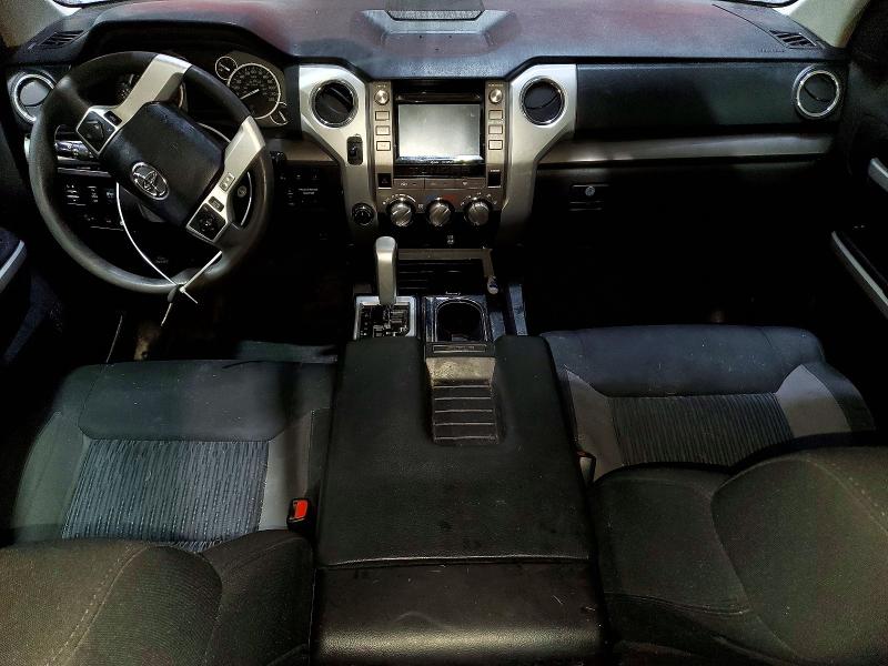 Photo 8 from auction – 2016 TOYOTA TUNDRA CRE with VIN 5TFDW5F11GX530170