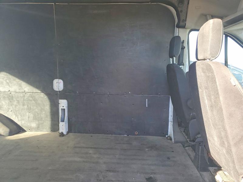 Photo 11 from auction – 2020 FORD TRANSIT T- with VIN 1FTBR2C8XLKA04223