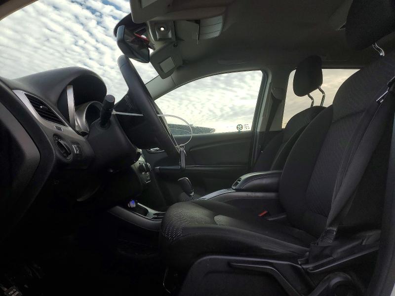 صورة رقم 7 من المزاد - 2016 DODGE JOURNEY SE مع VIN 3C4PDCAB7GT172706