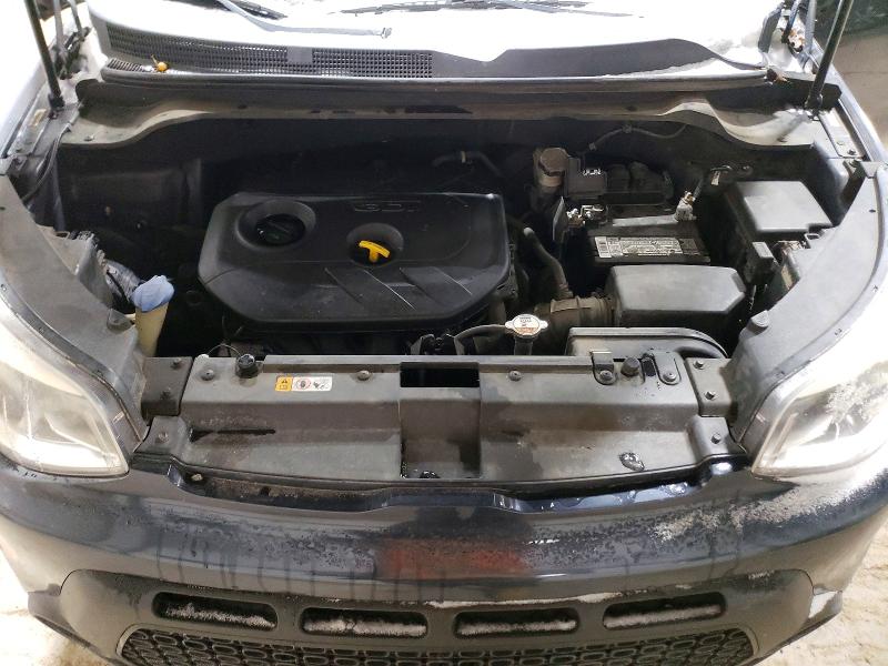 Photo 12 from auction – 2014 KIA SOUL with VIN KNDJP3A5XE7014806