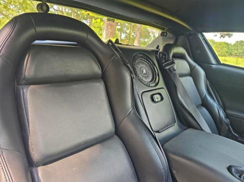 Photo 6 from auction – 2000 DODGE VIPER RT-1 with VIN 1B3ER65E9YV604682