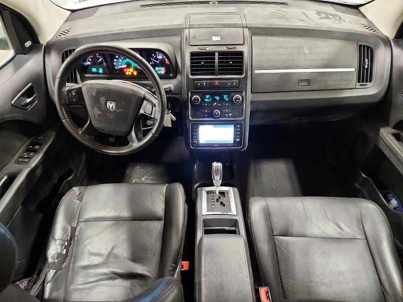 Photo 8 from auction – 2010 DODGE JOURNEY with VIN 3D4PG9FV5AT225524