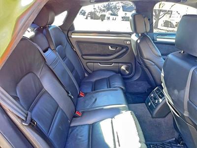 Foto 6 de la subasta – 2009 AUDI S8 QUATTRO con VIN WAUPN94E59N001278