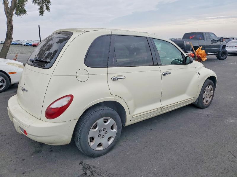 Photo 3 from auction – 2008 CHRYSLER PT CRUISER with VIN 3A8FY48B68T111952