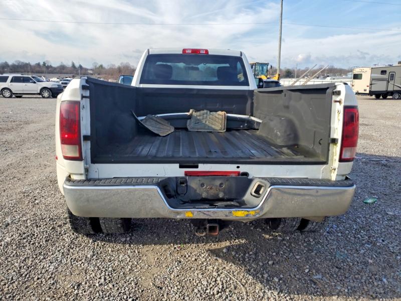 Zdjęcie 6 z aukcji – 2012 DODGE RAM 3500 S z VIN 3C63DRAL1CG297513