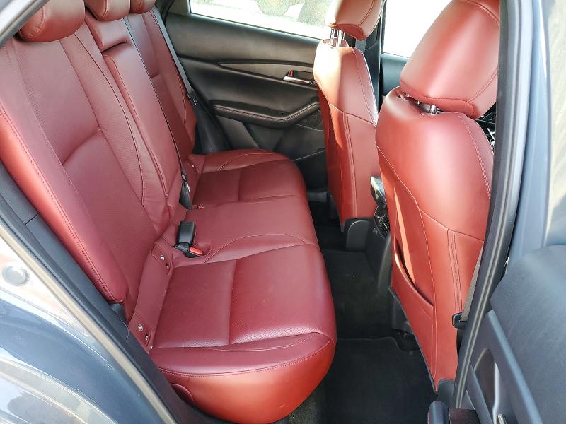 Photo 11 from auction – 2023 MAZDA CX-30 with VIN 3MVDMBCM5PM531362