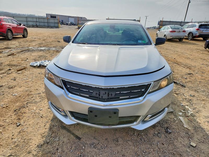 Photo 5 from auction – 2014 CHEVROLET IMPALA LS with VIN 2G11Y5SL2E9112211