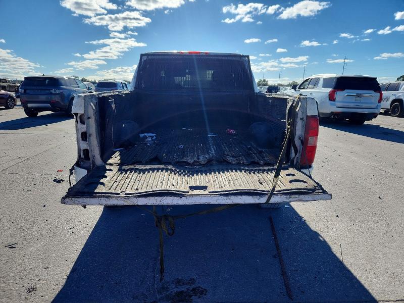 Photo 6 from auction – 2010 CHEVROLET silverado with VIN 3GCRCREA3AG168409