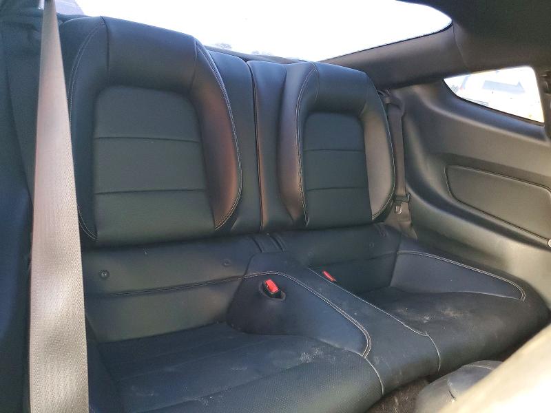 Photo 10 from auction – 2015 FORD MUSTANG with VIN 1FA6P8TH0F5312780