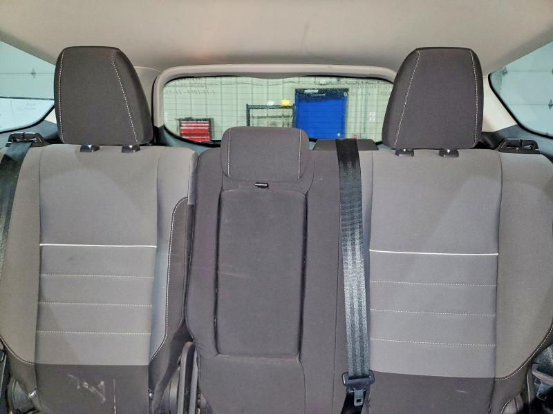 Photo 10 from auction – 2013 FORD ESCAPE SE with VIN 1FMCU9GX7DUB75929