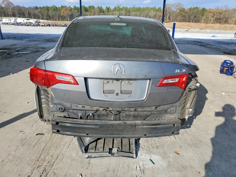 Photo 6 from auction – 2013 ACURA ILX 20 PRE with VIN 19VDE1F53DE010278