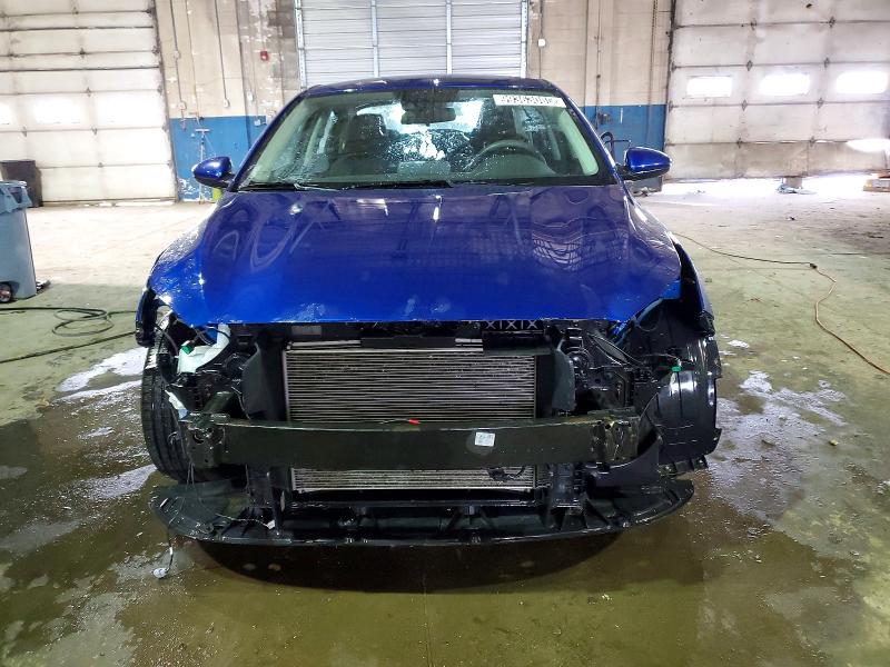 Photo 5 from auction – 2020 KIA FORTE FE with VIN 3KPF24AD3LE191132