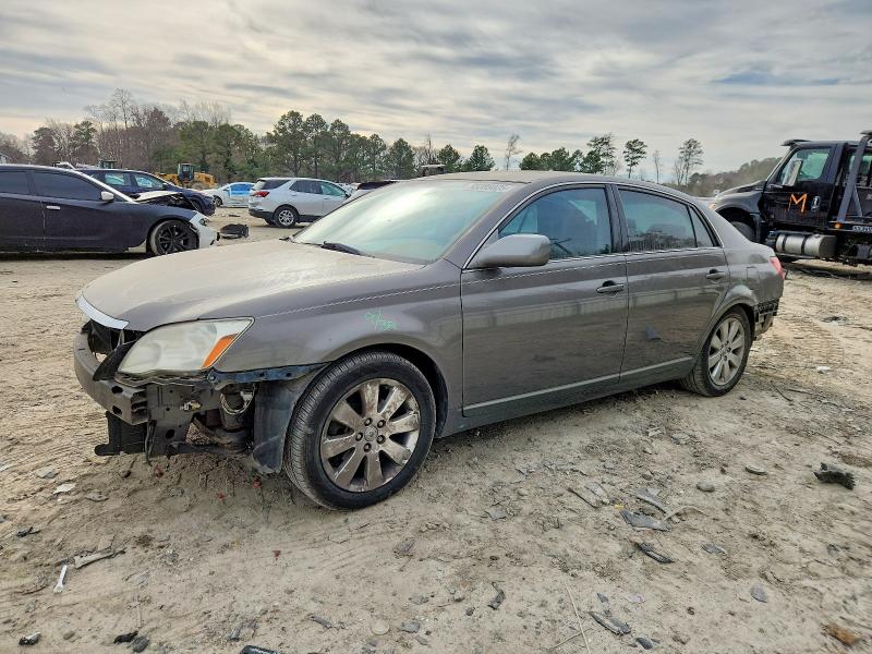 Photo 1 from auction – 2006 TOYOTA AVALON XL with VIN 4T1BK36B46U161526