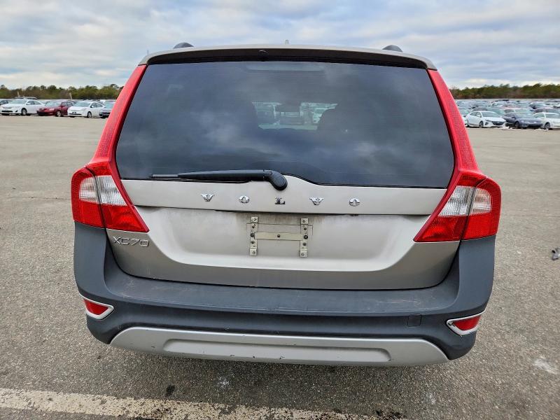 Photo 6 from auction – 2012 VOLVO XC70 3.2 with VIN YV4952BLXC1126437