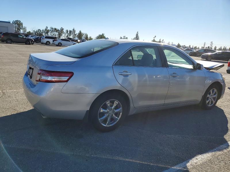 Photo 3 from auction – 2011 TOYOTA CAMRY SE with VIN 4T1BK3EK2BU625439