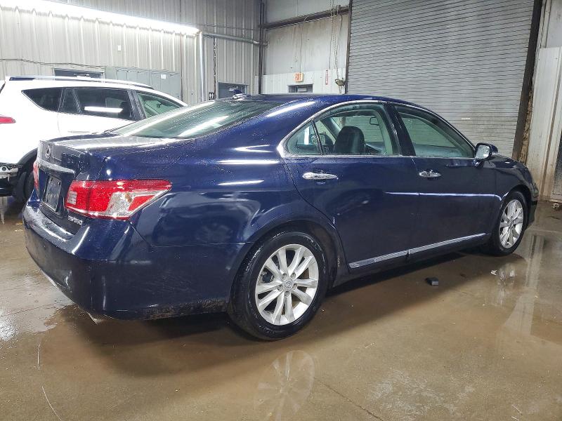Photo 3 from auction – 2011 LEXUS ES 350 with VIN JTHBK1EG0B2424301
