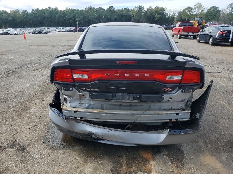 Фото 6 с аукциона – 2011 DODGE CHARGER с VIN 2B3CL3CG9BH547850