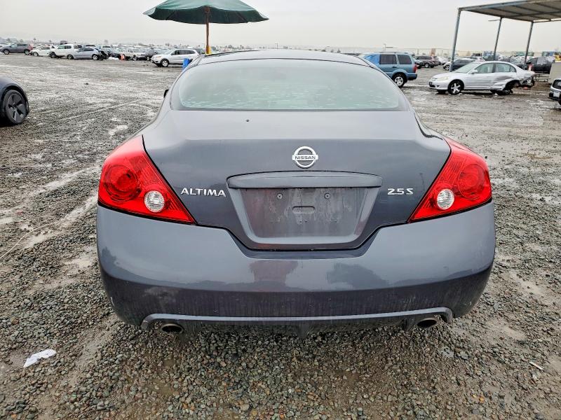 Photo 6 from auction – 2011 NISSAN ALTIMA with VIN 1N4AL2EPXBC115600