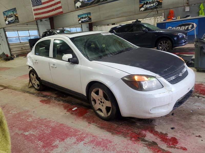 Photo 4 from auction – 2010 CHEVROLET COBALT 2LT with VIN 1G1AF5F51A7223572