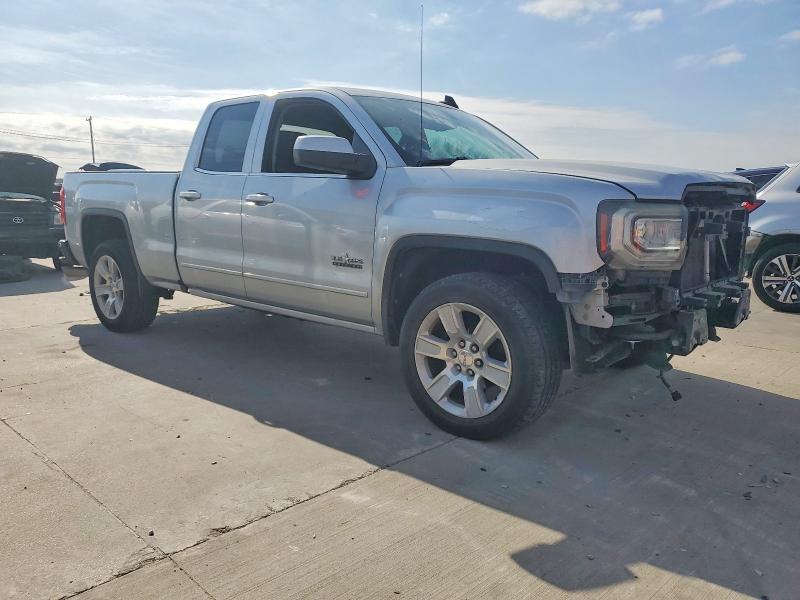 Photo 4 from auction – 2016 GMC SIERRA C15 with VIN 1GTR1MEC6GZ329225