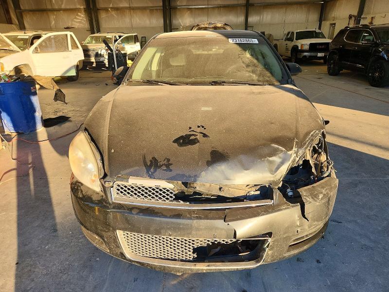 Zdjęcie 5 z aukcji – 2013 CHEVROLET IMPALA LS z VIN 2G1WF5E39D1177464