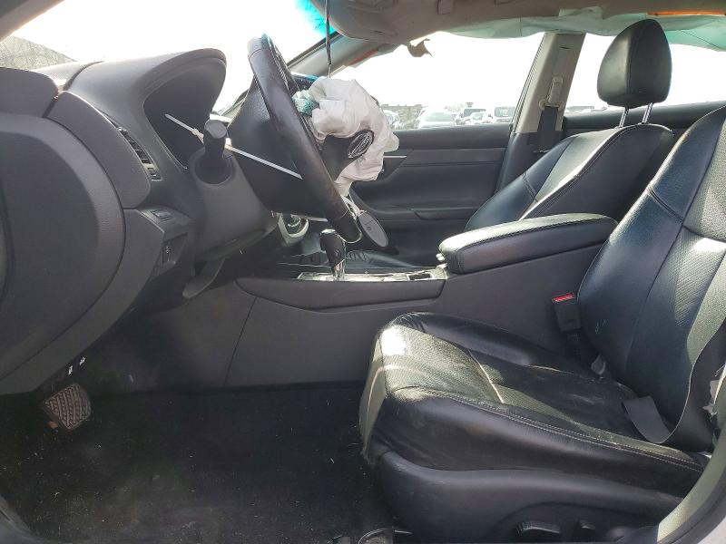 Photo 7 from auction – 2018 NISS ALTIMA with VIN 1N4AL3AP2JC154109