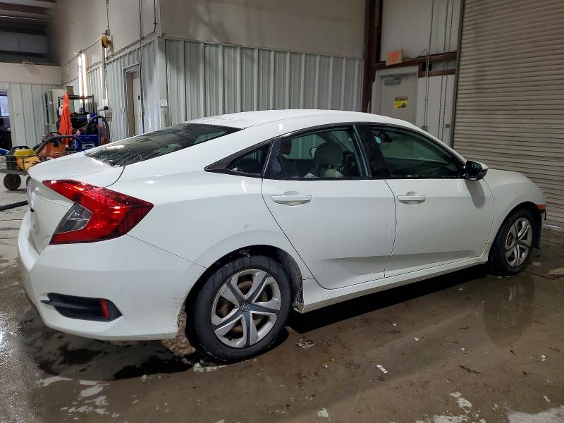 Photo 3 from auction – 2018 HONDA CIVIC LX with VIN 19XFC2F50JE206086