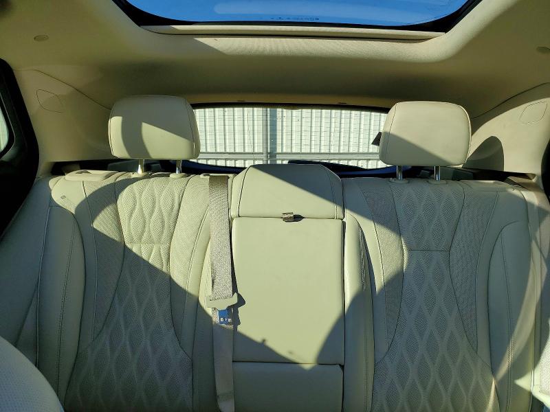 Photo 10 from auction – 2021 BUICK ENVISION A with VIN LRBFZSR44MD191128