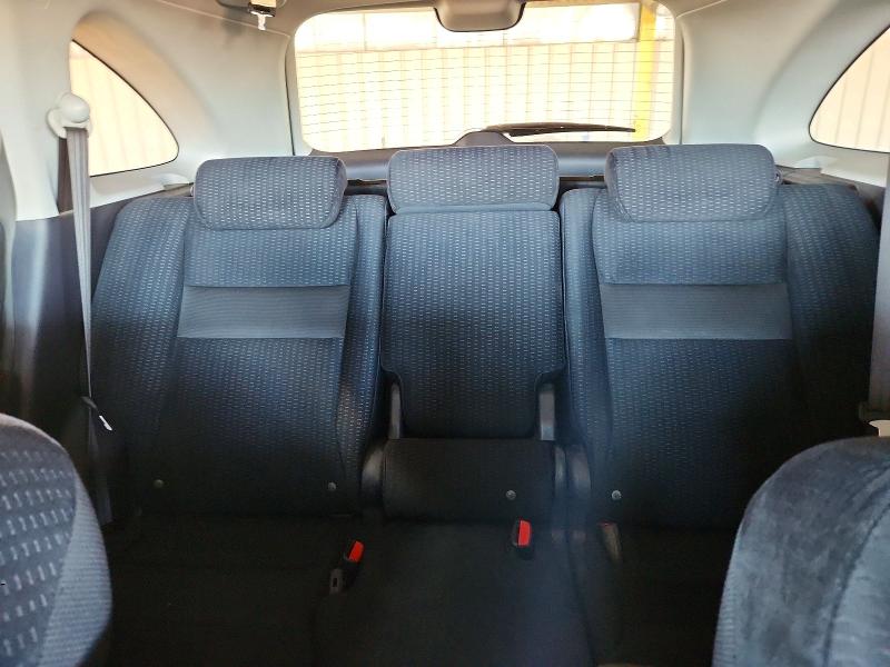Photo 10 from auction – 2008 HONDA CR-V EX with VIN JHLRE48528C043526