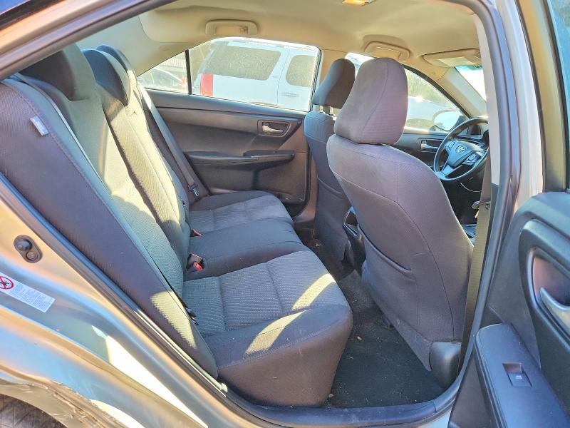Photo 10 from auction – 2015 TOYOTA CAMRY LE with VIN 4T1BF1FKXFU012711