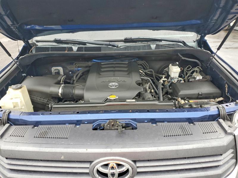 Photo 11 from auction – 2015 TOYOTA TUNDRA with VIN 5FTRM5F17FX088960