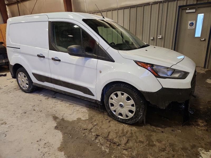 Photo 4 from auction – 2021 FORD TRANSIT CO with VIN NM0LS6E24M1503371