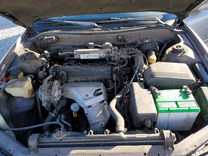 Photo 11 from auction – 1995 TOYOTA CAMRY LE with VIN 4T1SK12E9SU515748