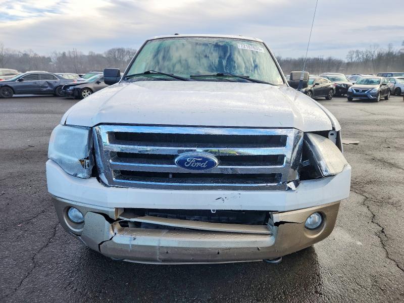 Photo 5 from auction – 2012 FORD EXPEDITION with VIN 1FMJK1J51CEF10746