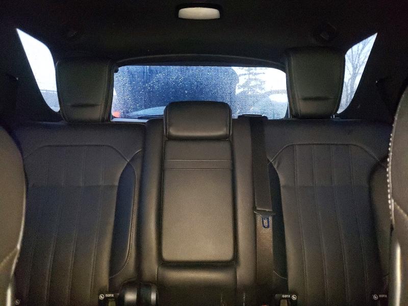 Photo 10 from auction – 2016 MERCEDES-BENZ GLE 350 4M with VIN 4JGDA5HB6GA746292