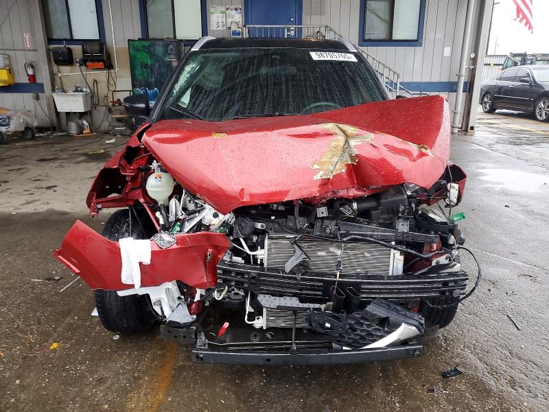 Photo 5 from auction – 2020 NISSAN KICKS SR with VIN 3N1CP5DVXLL579925