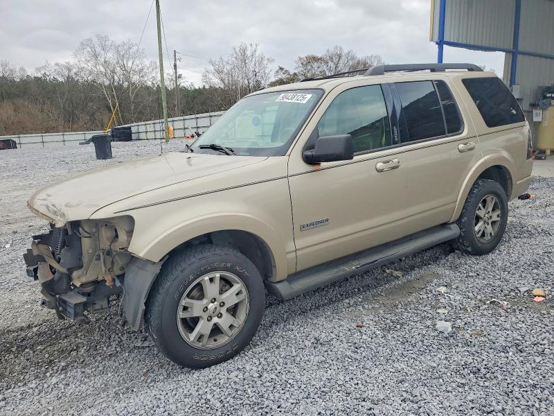 FORD EXPLORER X 2007 con VIN 1FMEU63E37UA97603 - Foto de la subasta
