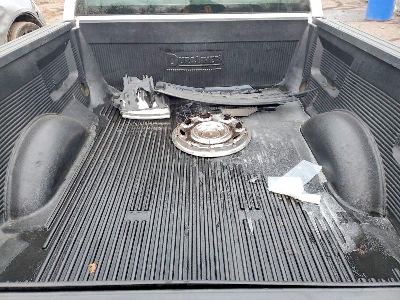 Photo 10 from auction – 2014 FORD F150 with VIN 1FTMF1CM2EFA40198
