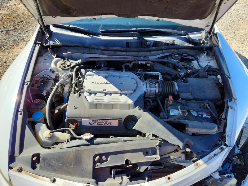 Photo 11 from auction – 2009 HONDA ACCORD with VIN 1HGCS22819A007943
