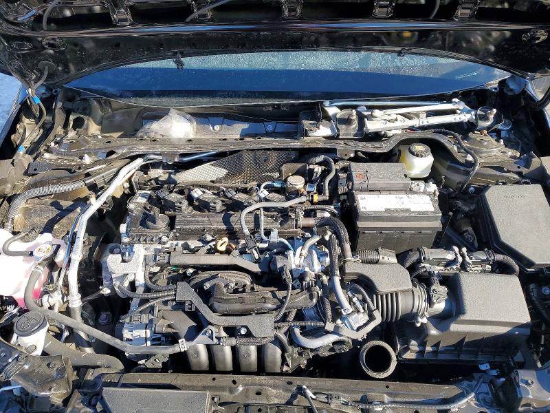 Photo 11 from auction – 2026 TOYOTA COROLLA with VIN 5YFB4MDE0TP364939